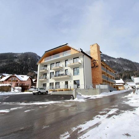 Ski Nature Apartment Lungau Top 13 Mauterndorf  Esterno foto
