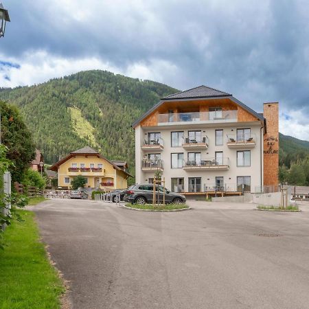 Ski Nature Apartment Lungau Top 13 Mauterndorf  Esterno foto