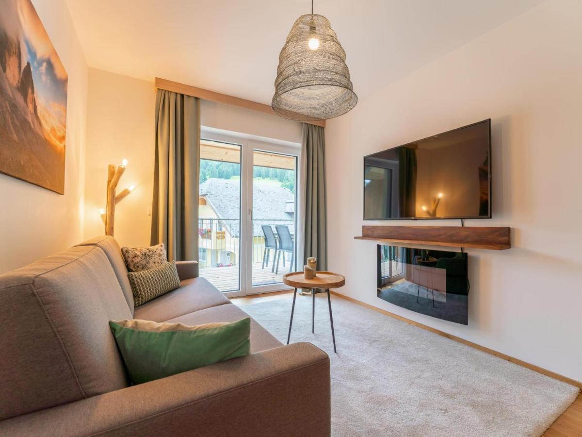 Ski Nature Apartment Lungau Top 13 Mauterndorf  Esterno foto