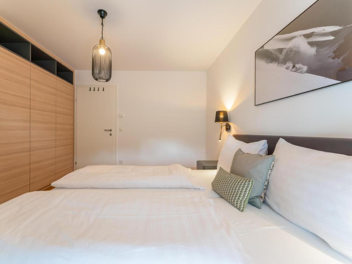Ski Nature Apartment Lungau Top 13 Mauterndorf  Esterno foto