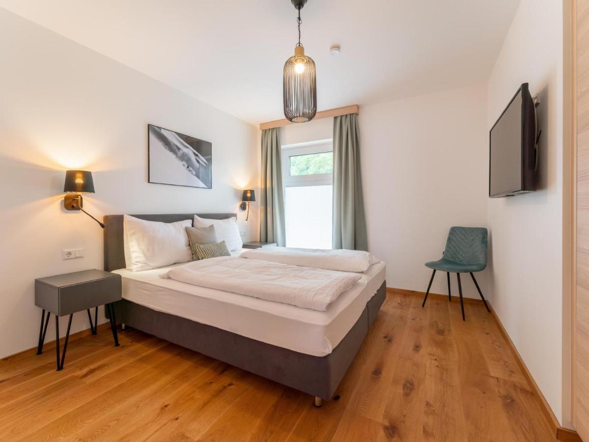 Ski Nature Apartment Lungau Top 13 Mauterndorf  Esterno foto