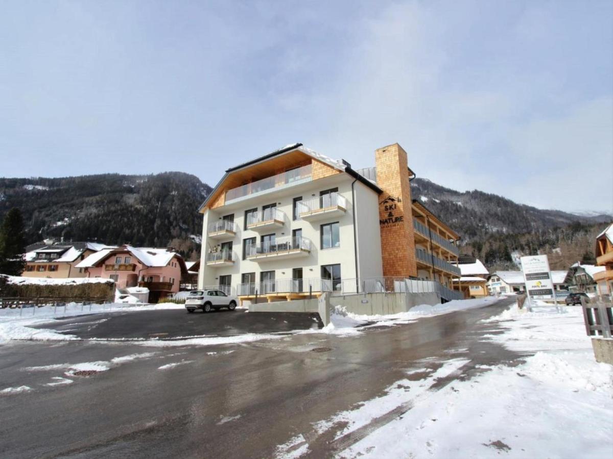 Ski Nature Apartment Lungau Top 13 Mauterndorf  Esterno foto