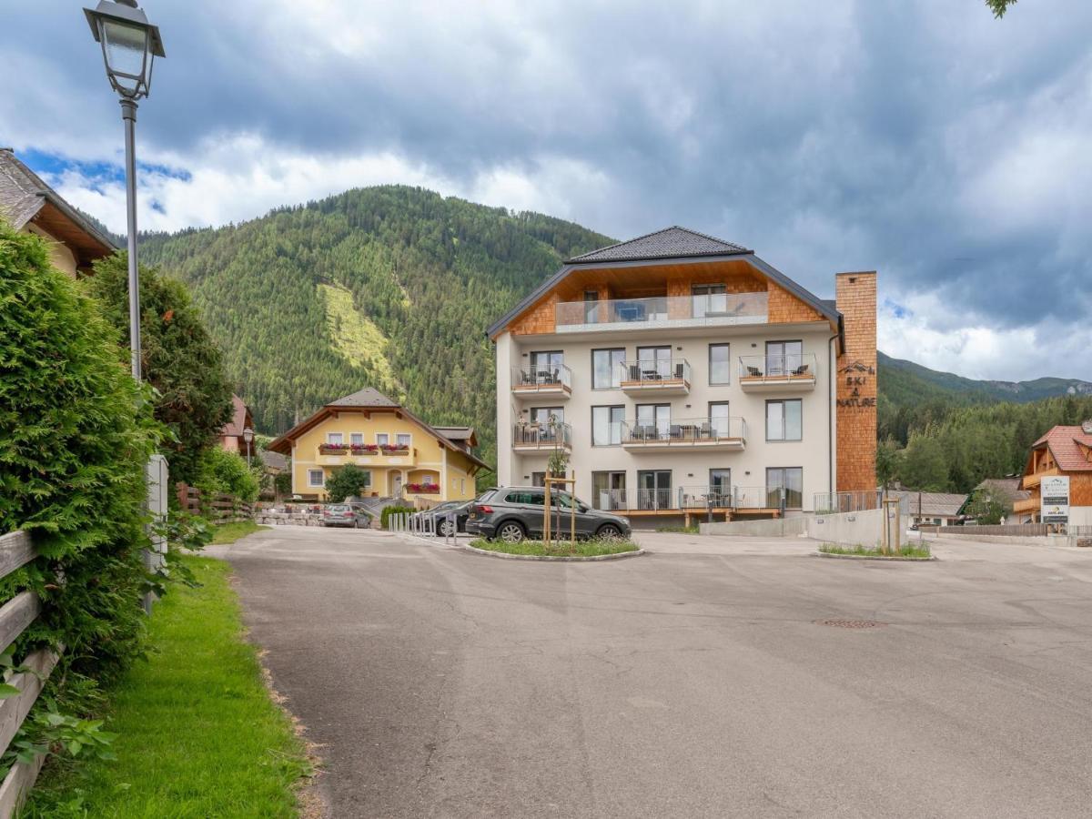 Ski Nature Apartment Lungau Top 13 Mauterndorf  Esterno foto