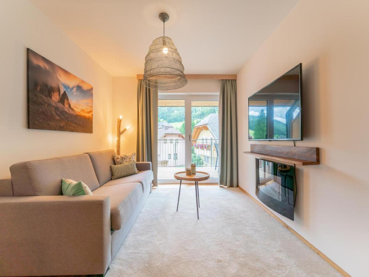 Ski Nature Apartment Lungau Top 13 Mauterndorf  Esterno foto