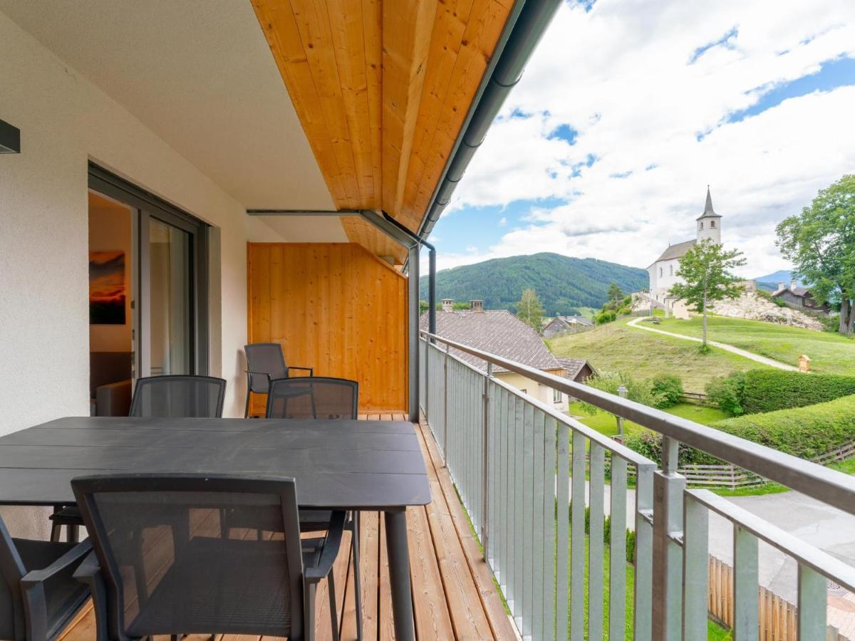 Ski Nature Apartment Lungau Top 13 Mauterndorf  Esterno foto