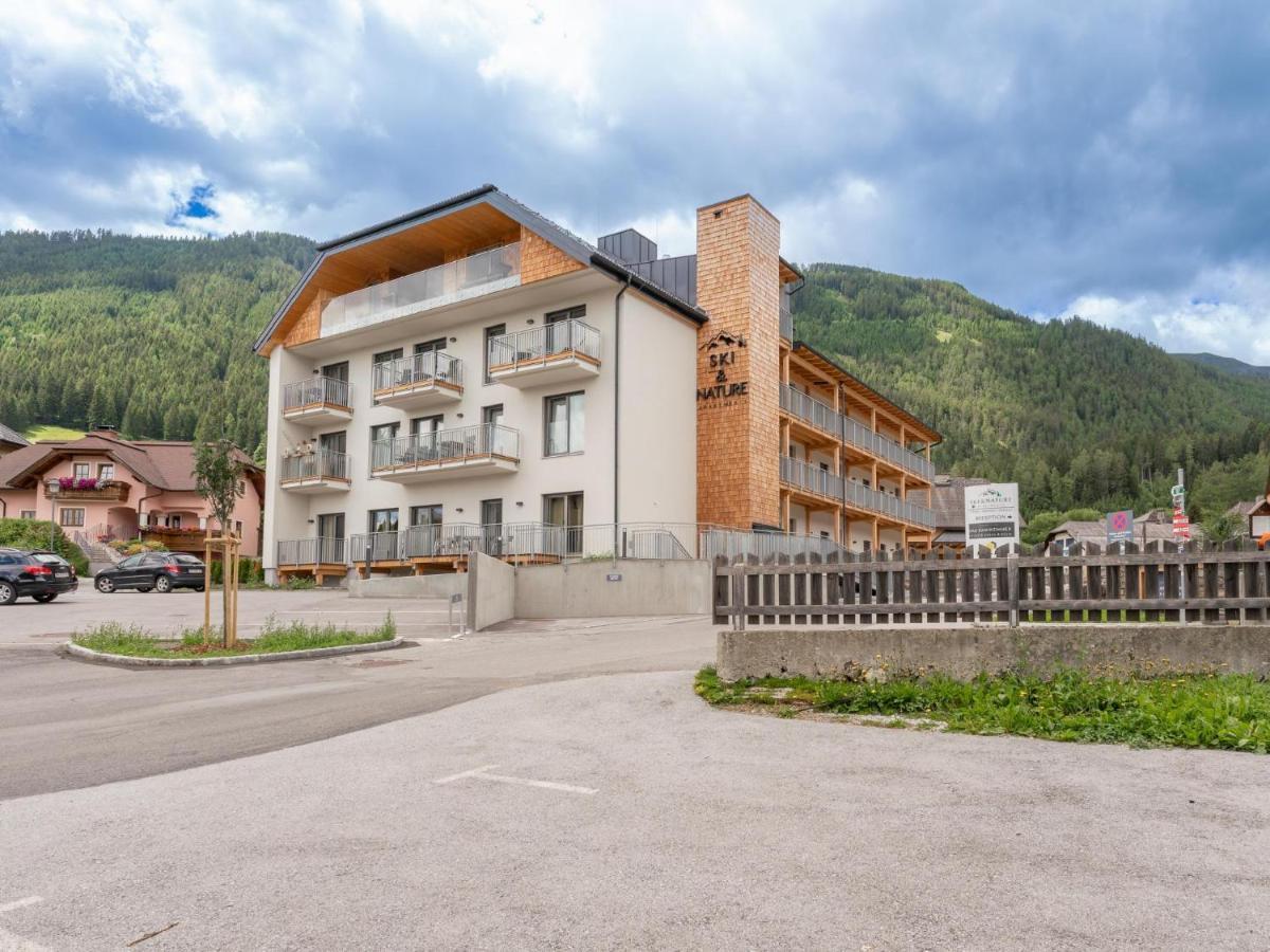 Ski Nature Apartment Lungau Top 13 Mauterndorf  Esterno foto