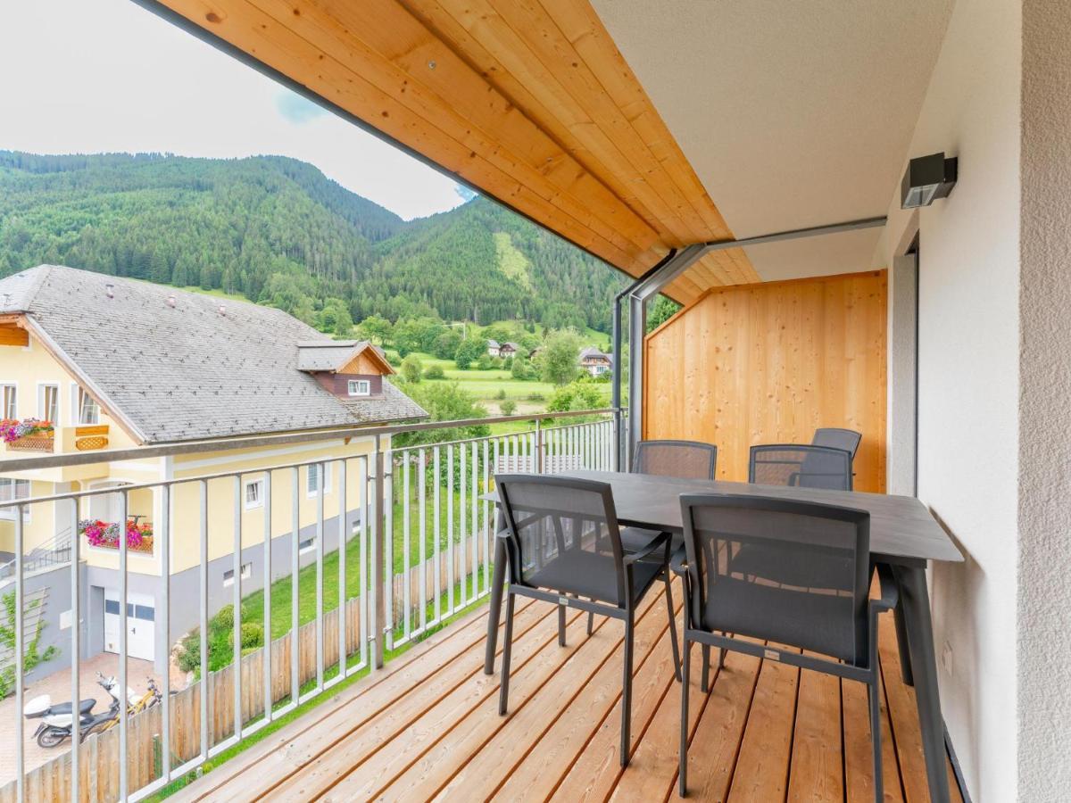 Ski Nature Apartment Lungau Top 13 Mauterndorf  Esterno foto